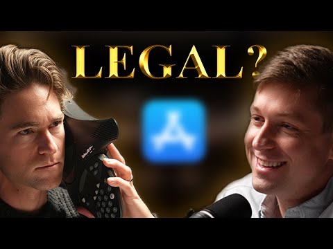 从国会山到SPAC：Truth Social背后的隐秘创业史