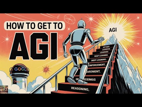 从“锯齿前沿”到AGI：我们到底还差哪几步？