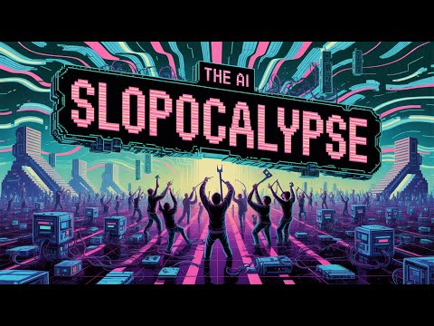 当5，000个AI播客同时上线：一场不可避免的“内容泥石流”