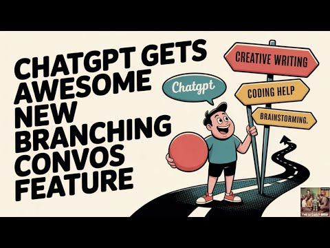 从分叉对话到AI浏览器：2025年AI产品正在悄然换代