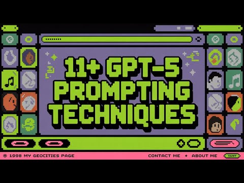 GPT-5时代，为什么“会不会提问”成了最关键的能力