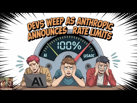 Claude限流引发开发者哀嚎：当智能用量走向“无限”