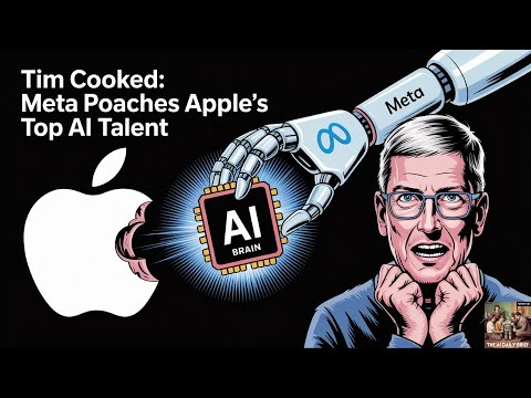 一场AI人才战，撕开Meta与OpenAI的真实压力线