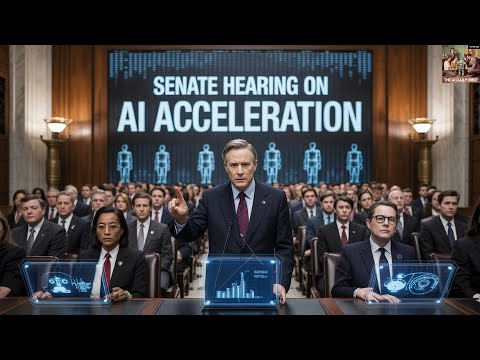 从加速到警惕：华盛顿、资本与教廷的AI分水岭