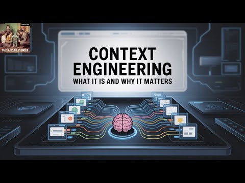 从提示到环境：为什么“上下文工程”正在重塑AI能力边界