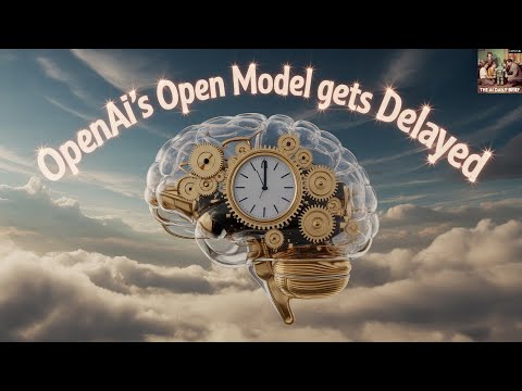 开源被按下暂停键：OpenAI、Mistral与新一轮AI权力重排