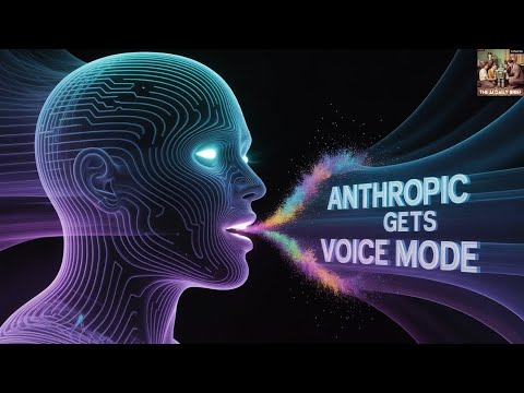 语音助手只是起点：Anthropic、Meta与OpenAI的三条AI分叉路