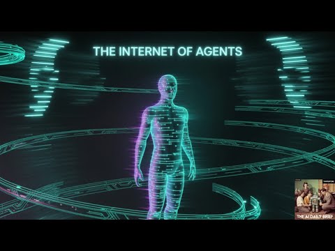 微软Build大会释放信号：互联网正走向“代理时代”