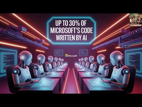 当30%的代码来自AI，大厂正在重写软件工程规则