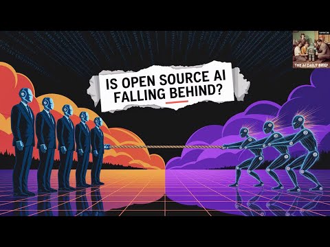 开源AI真的在掉队吗？从Meta Llamicon看一场路线之争