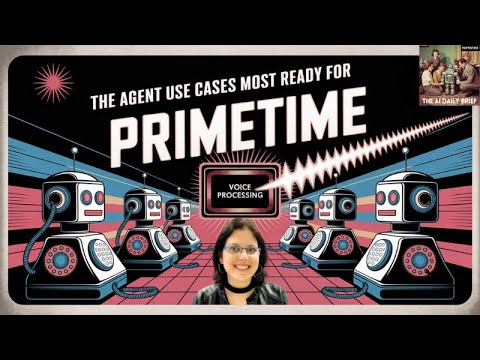 哪些AI Agent真的能落地？一线观察给出的冷静答案