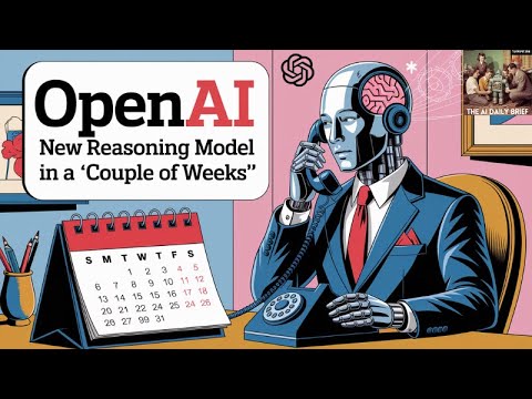 OpenAI突然加速：03、04 Mini在即，GPT‑5为何被推迟反而更值得期待