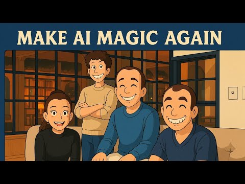 当ChatGPT重新点燃图像生成的“惊奇感”