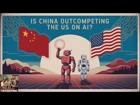 DeepSeek风暴：中国正用“开源+低成本”改写AI竞赛规则？