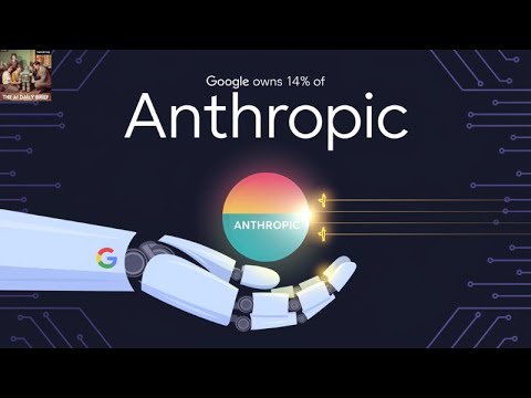 14%股权、算力同盟与芯片博弈：AI产业的真实权力结构正在浮现