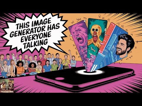 一周三次震动：Gemini作画、Maya开源与AI代理界面之争