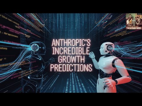 Anthropic的豪赌：靠API与代码工具追赶OpenAI