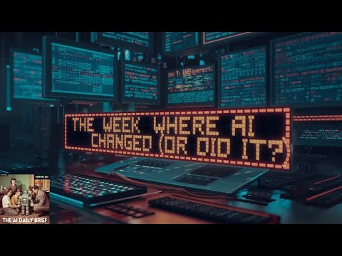 DeepSeek之后，AI真的被“改写”了吗？