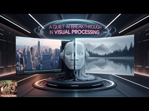 一次被忽略的突破：Gemini“同时看见两种世界”