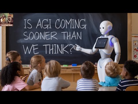 AGI是否突然加速？OpenAI内部信号正在集体转向