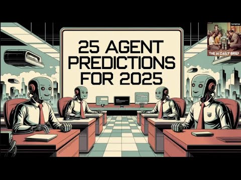 2025年的AI Agent：从集体幻觉到真实生产力