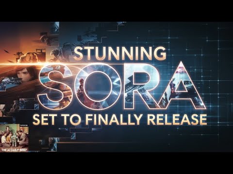 Sora将至、Aurora突袭、Llama瘦身：生成式AI的三线决战