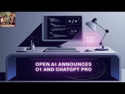 o1正式发布与ChatGPT Pro：推理AI开始按价值定价