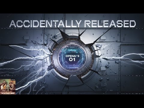 一次“意外泄露”，看清AI竞赛真正的加速点