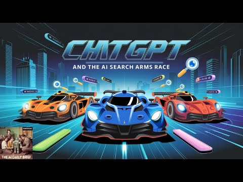 ChatGPT入局搜索战：一次真正撼动谷歌的时刻