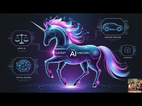 AI应用真正爆发的信号：从法律独角兽到企业级智能体