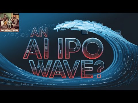 AI芯片IPO试水：Cerebras能否点燃沉寂两年的资本市场