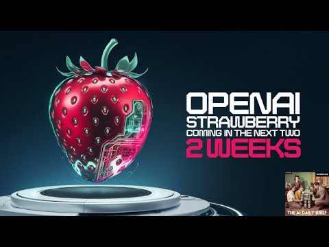OpenAI Strawberry 两周内上线，但可能是一次被迫加速的发布