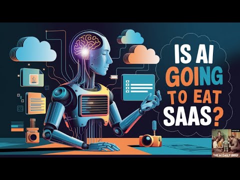 一家独角兽关掉 Salesforce 和 Workday：AI 正在动 SaaS 的根基
