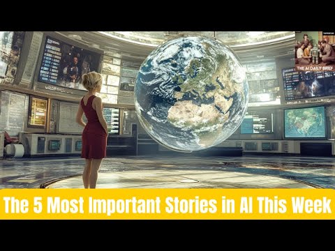 这一周的AI太夸张了：图像、模型、监管同时“失控”