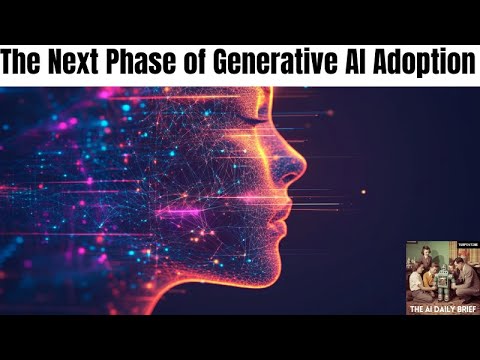 AI真的降温了吗？麦肯锡一组数据揭示生成式AI的下一次爆发