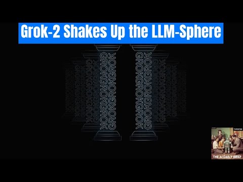 Grok-2横空出世：更强、更野，也更让AI圈不安
