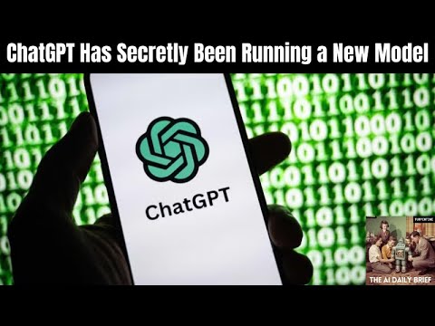 ChatGPT悄悄换脑袋：一次“无发布说明”的更新，正在撕裂AI圈