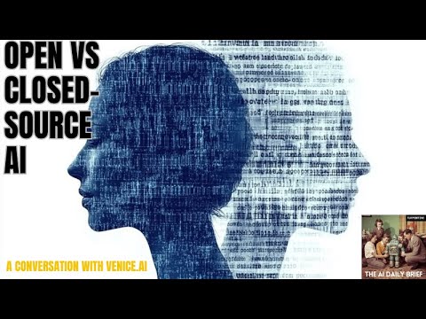 开源真的追上闭源了？一场关于AI权力、护城河与反垄断的真实对话