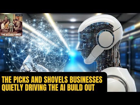 AI泡沫争论背后，真正稳赚的不是大模型，而是给数据中心“降温”的人