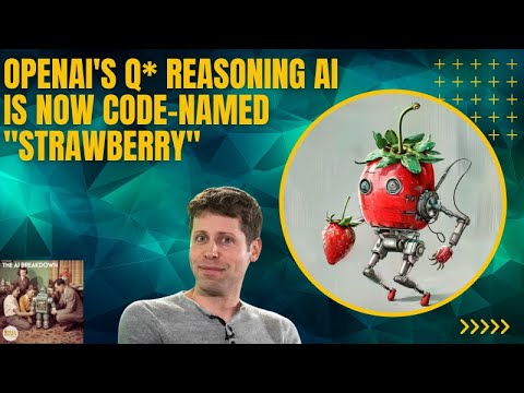从Q*到Strawberry：OpenAI真正想解决的不是聊天，而是“会规划的AI”
