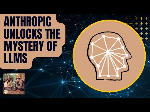 Anthropic 首次“撬开”大模型大脑：LLM 不再只是黑箱