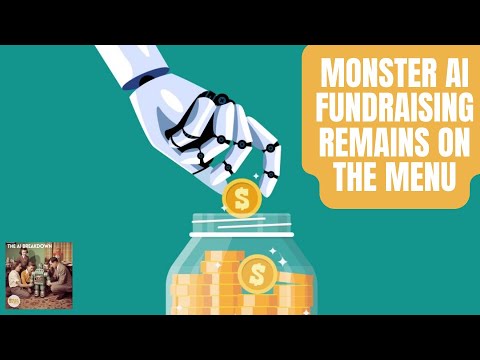 AI融资还在狂飙：音乐、数据、Agent三条赛道同时失控