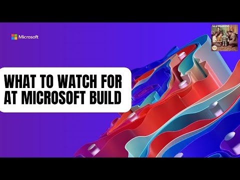 微软Build真正的悬念：不是Copilot，而是它是否开始“去OpenAI化”
