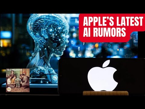 苹果自研AI服务器芯片、OpenAI“不急GPT‑5”：这一周AI圈暗流汹涌