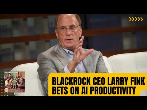 华尔街集体押注AI：降通胀、涨工资、重塑十年生产力