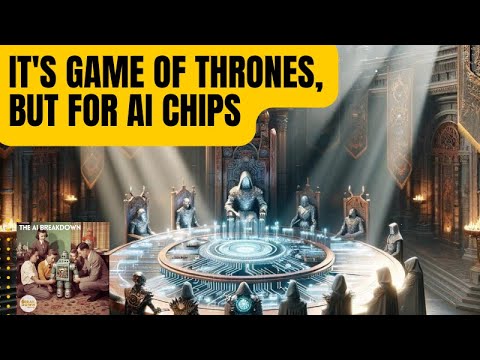 AI芯片战火突然升级：苹果5个月推翻自己，英特尔正面硬刚英伟达