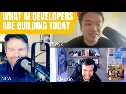 GPT‑5没来，AI开发者却突然冷静了：当下真正值得下注的3个方向