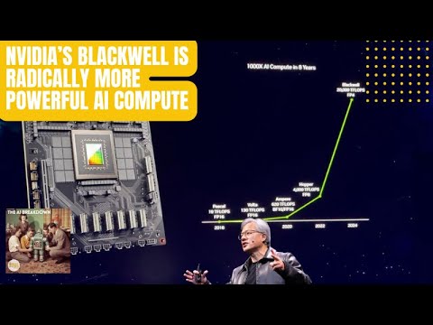 黄仁勋这次没讲AI模型，而是把算力直接拉到下一个数量级