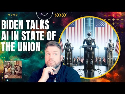 拜登一句AI禁令背后：信任在崩塌，芯片却在狂飙