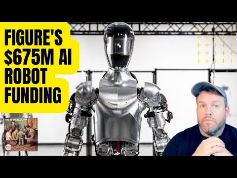 675亿美元背后的豪赌：人形机器人正在改写AI战场
